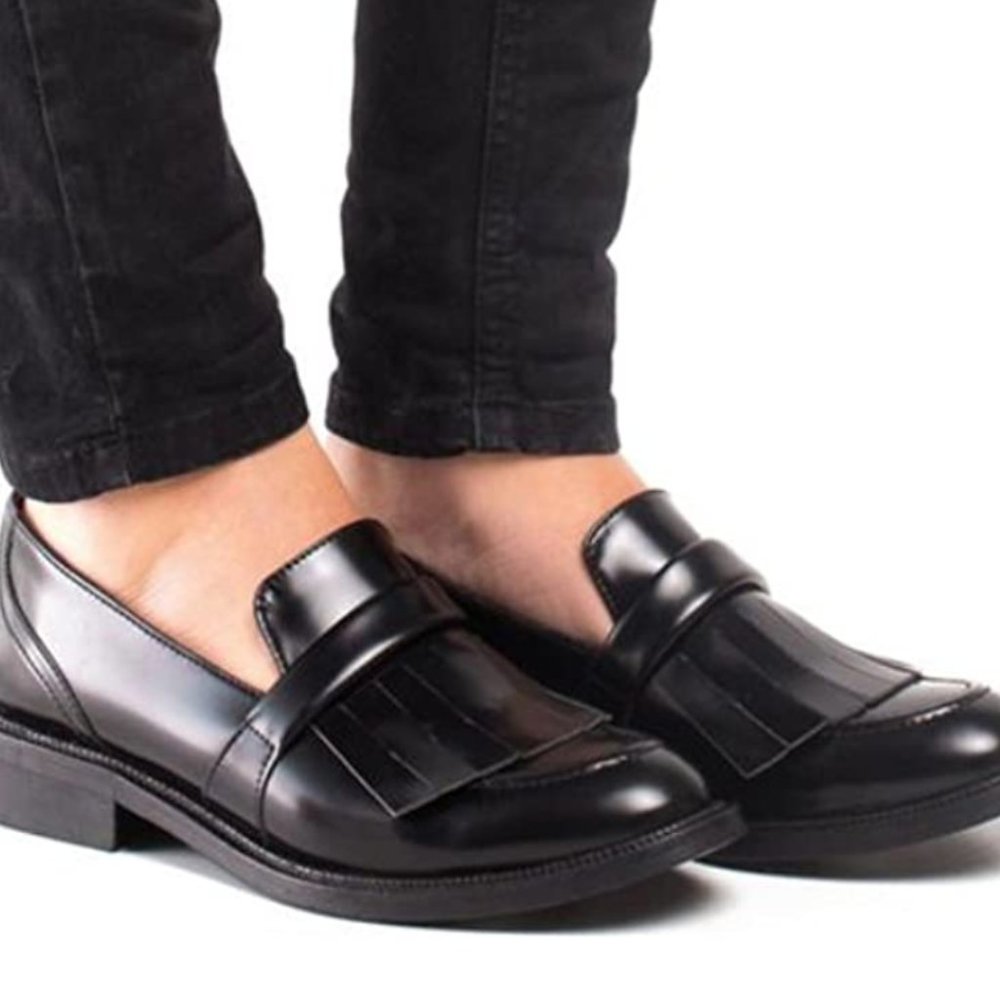 nae Women's Vegan Brina Loafer